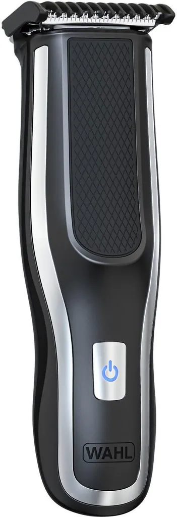 Wahl 3028049 Tondeuse Multifonction 10 Accessoires pour un Look Soigné