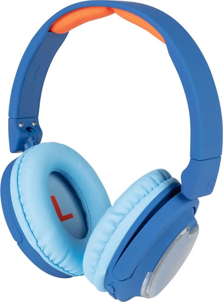 SILVERCREST® Kinder Bluetooth®-On-Ear-Kopfhörer Rhythm Kids Produktbild 3