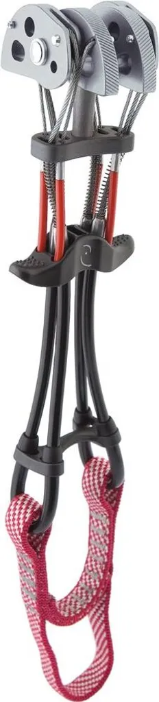 Coinceur Mécanique Totem Cam Appareil de Serrage pour Fissures de Rocher