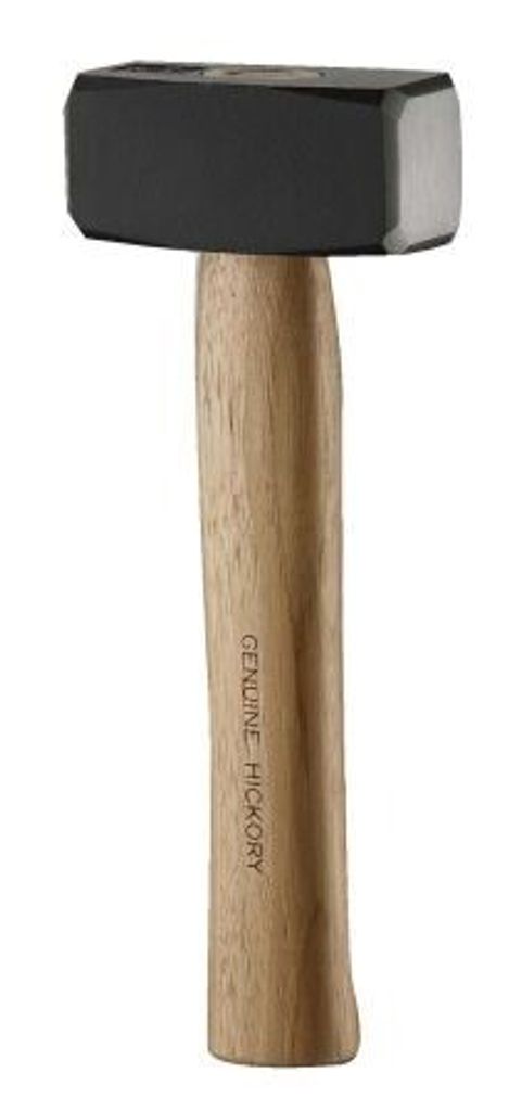 FORCE Fäustel 616G1250 260mm