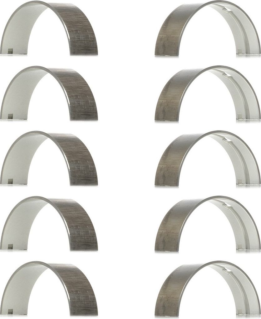 KOLBENSCHMIDT Kurbelwellenlagersatz 77098608 für OPEL GRANDLAND X (A18)