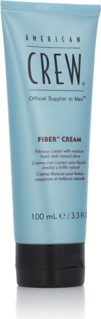 American Crew Fiber Cream 100 ml Produktbild 