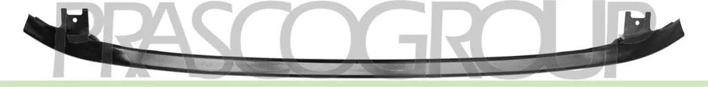 Support pare-chocs avant OE 2G0807651 haute résistance pour VW Polo