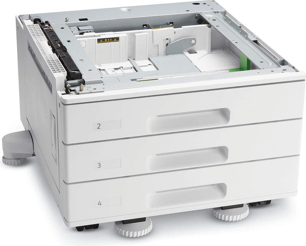 Xerox 097S04908 cassetto carta Vassoio carta Immagine del prodotto 