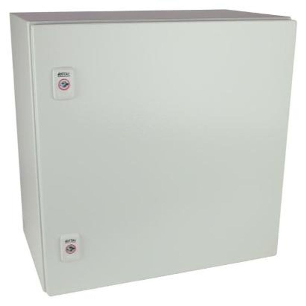 RITTAL AX 1350.000 Armadio elettrico 500 x 500 x 300 Immagine del prodotto 