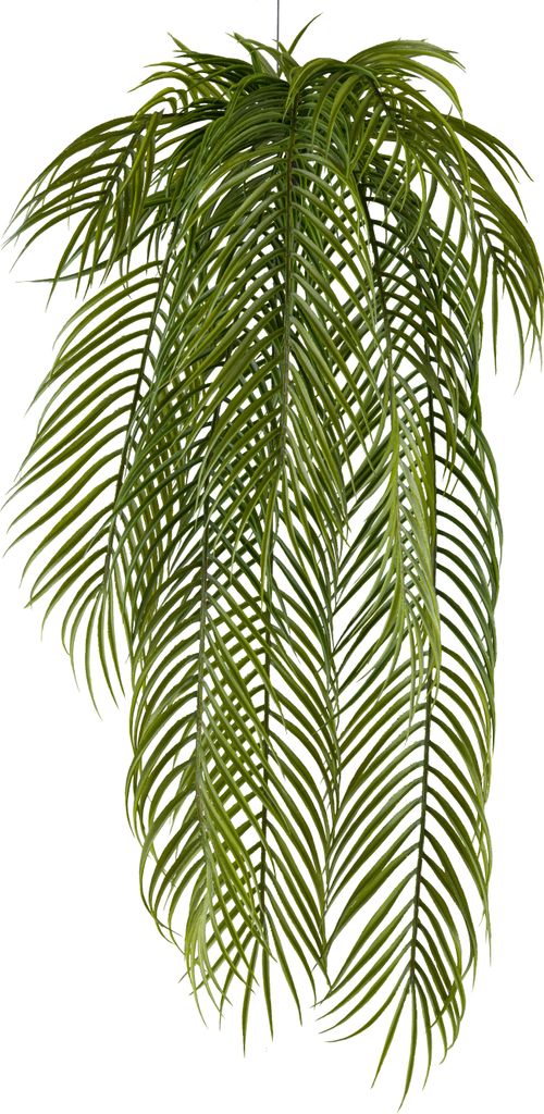 Palmblatthänger FLOWERS