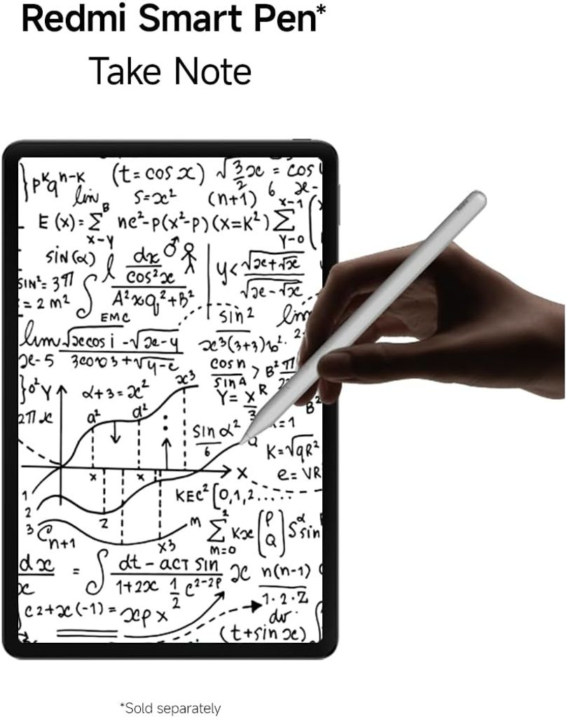 Inteligentné pero Redmi pre Redmi Pad Pro Obrázok produktu 3