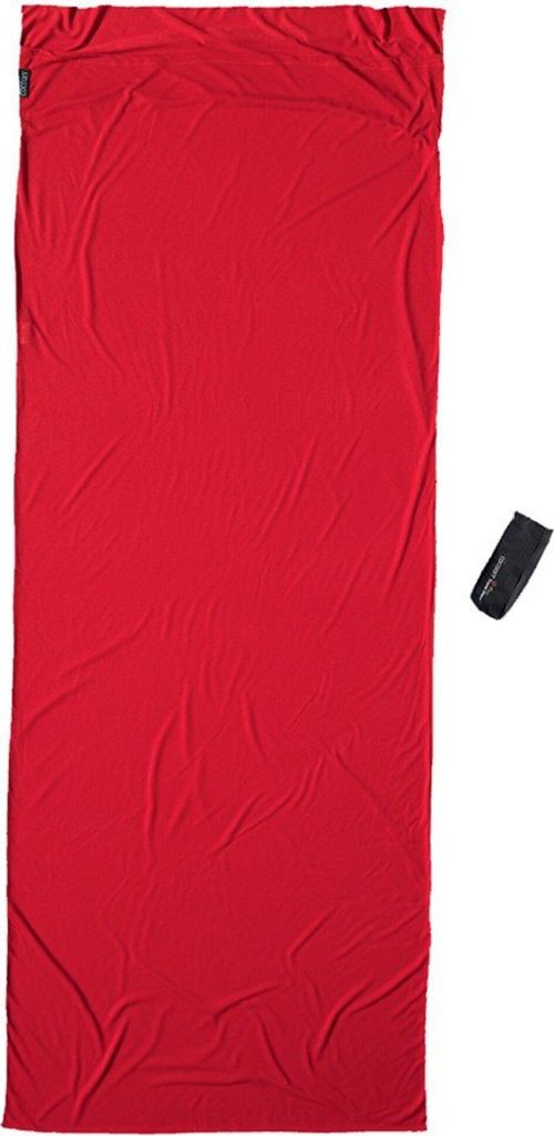 Cocoon TravelSheet, 850 mm, 2200 mm, 460 g, 100 mm, 160 mm