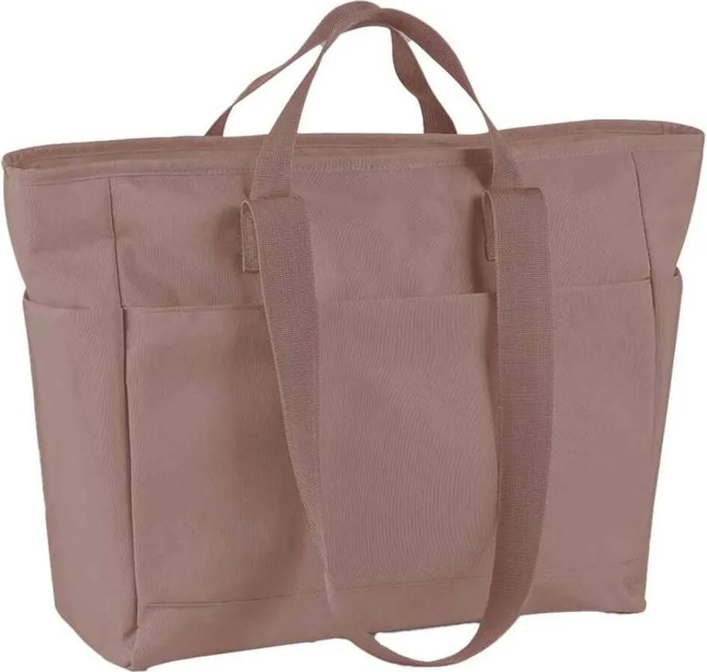 Bagbase Simplicity Rosa RW10520: Borsa Shopper Eco-Sostenibile 32L