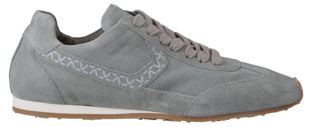 Lloyd Sneaker Low Damen 32323137343039 Grün 40 EU