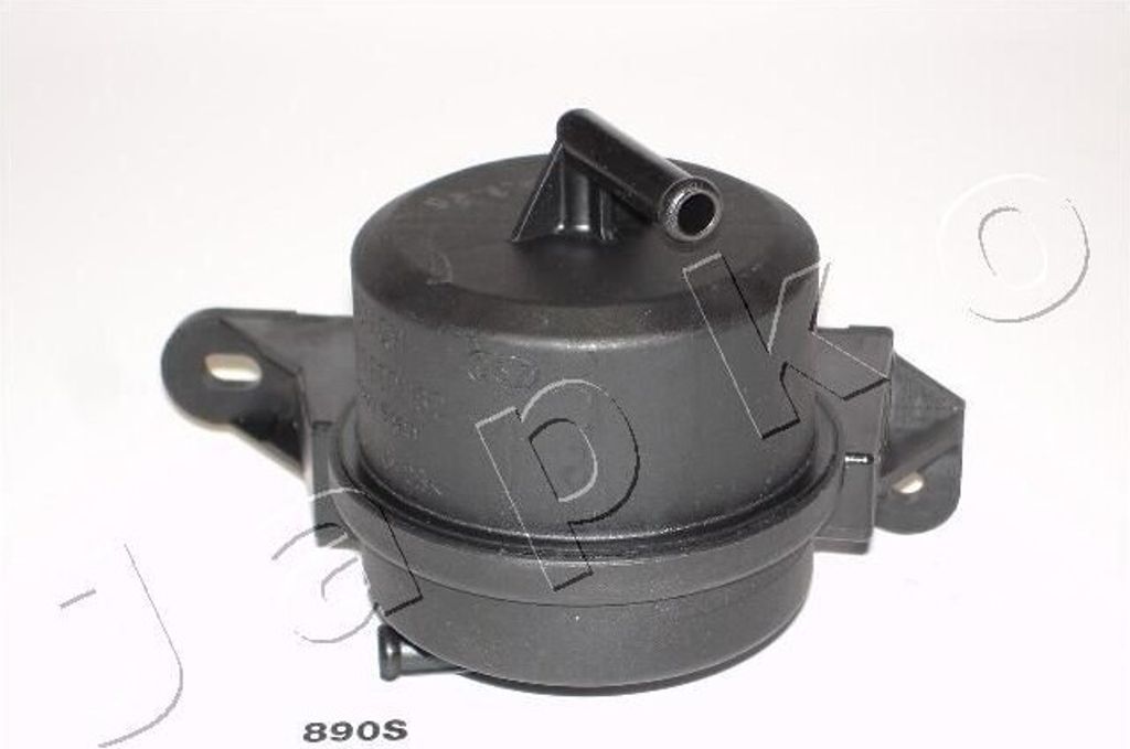 Kraftstofffilter JAPKO 30890 für SUZUKI SWIFT II Schrägheck (EA, MA) Leitungsfilter