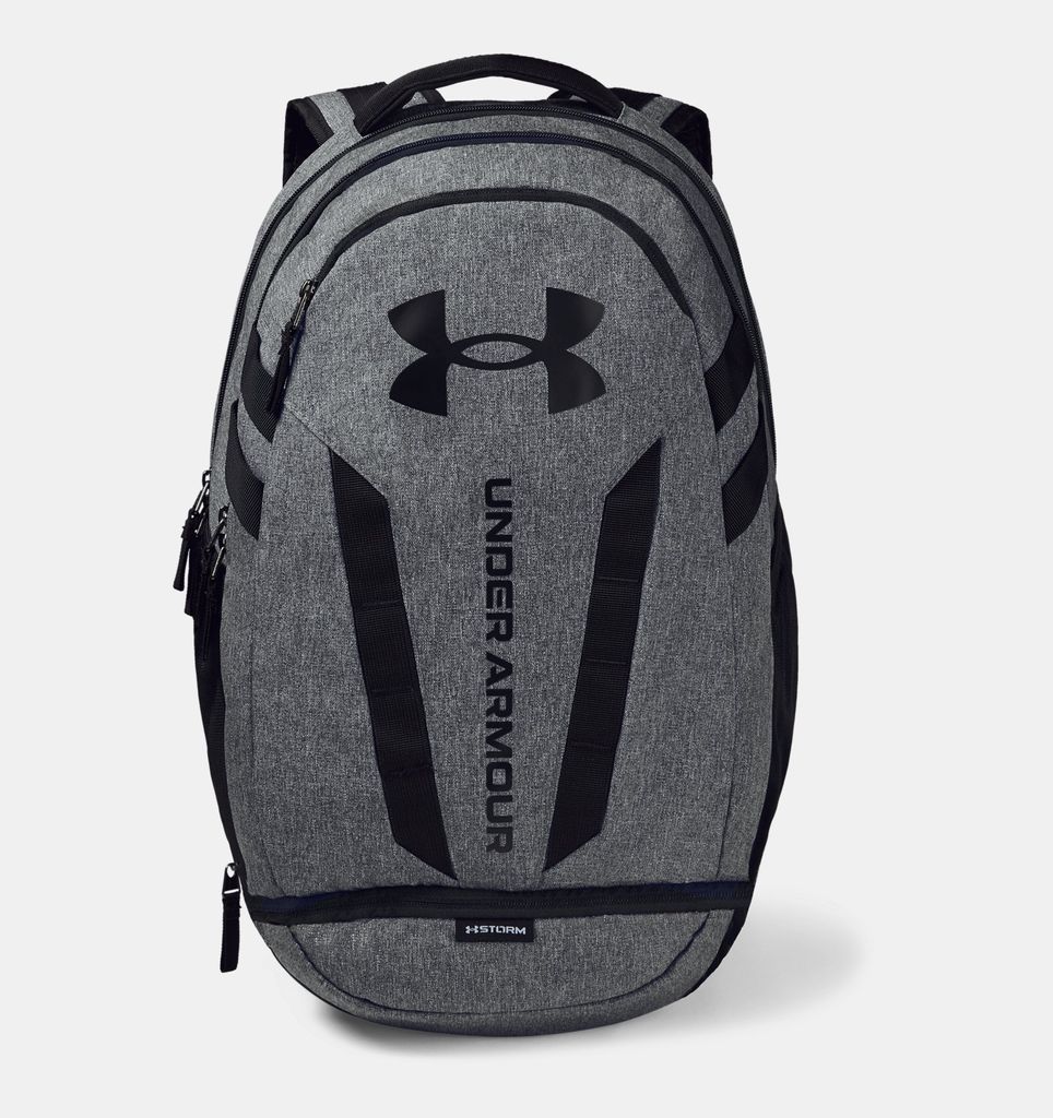 UNDER ARMOUR Unisex Rucksack UA Hustle 5.0 Produktbild 