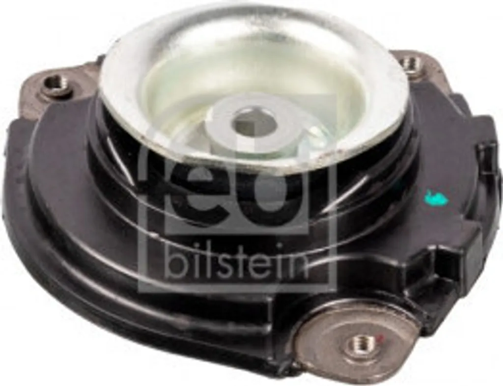 Supprimez les bruits de suspension : Support Febi 102286 Qashqai J10