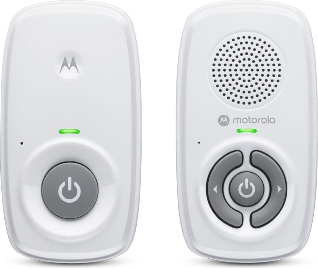 Motorola MBP21 Babyphone, Reichweitenkontrolle Produktbild 