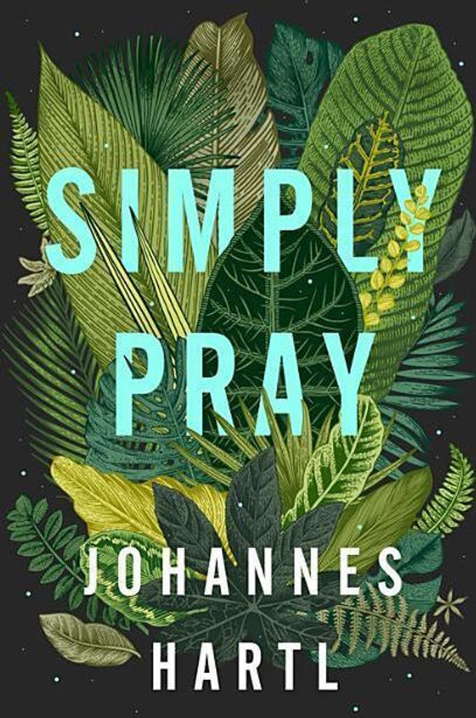 Simply Pray 12 Steps To A Transformed L – Lingua: Inglese
