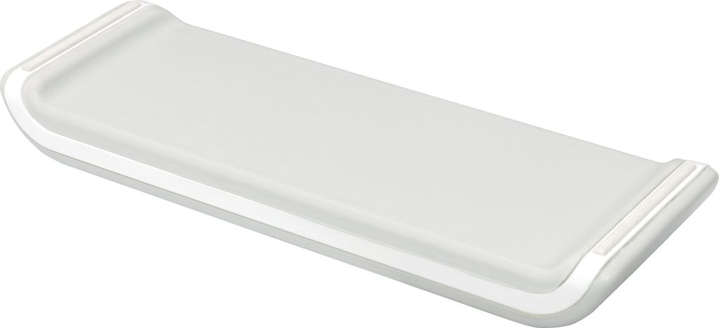 Handgelenkauflage Maus Ergo Cosy verstellbar grau Packung mit 12 Stück