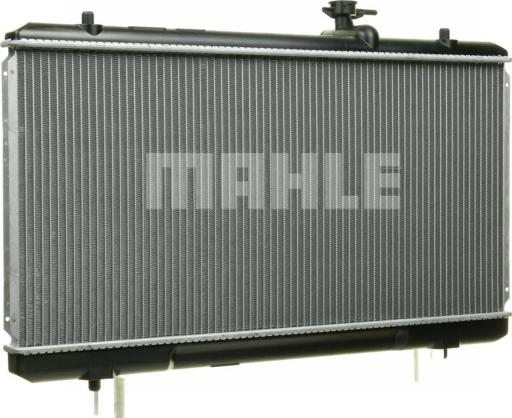 Radiateur de refroidissement moteur 742 mm compatible Suzuki