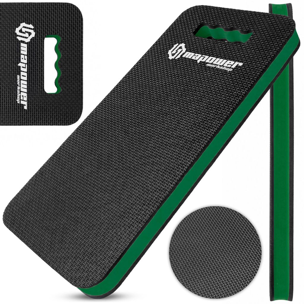 MAPOWER Knieunterlage / Werkstatt-Kniematte MPWM01 aus Produktbild 