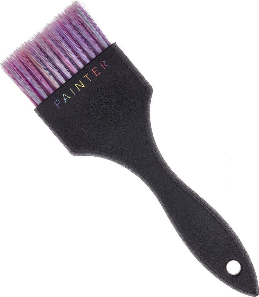 Efalock PAINTER Rainbow Färbepinsel Produktbild 