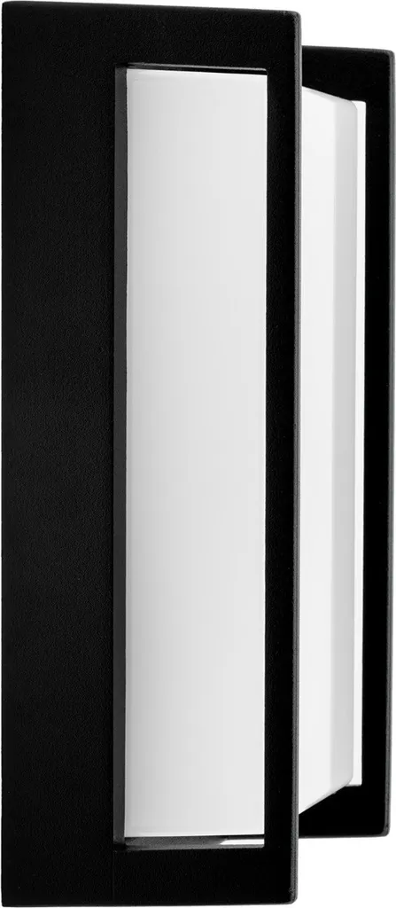Applique d'extérieur noire KOBE 320032 Polux E27 pour façade moderne - 19