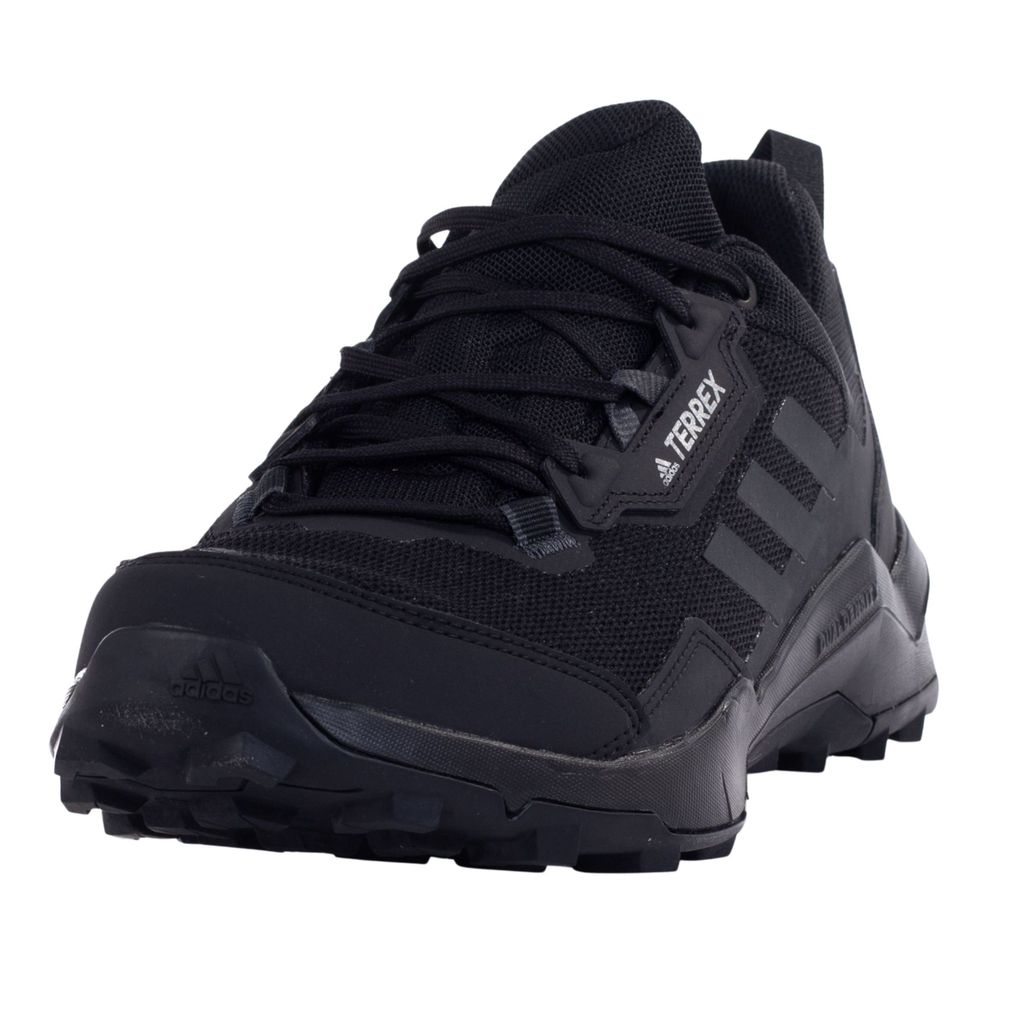BUTY MĘSKIE TREKKINGOWE adidas TERREX AX 4 FY9673 r. 42 Zdjęcie produktu 