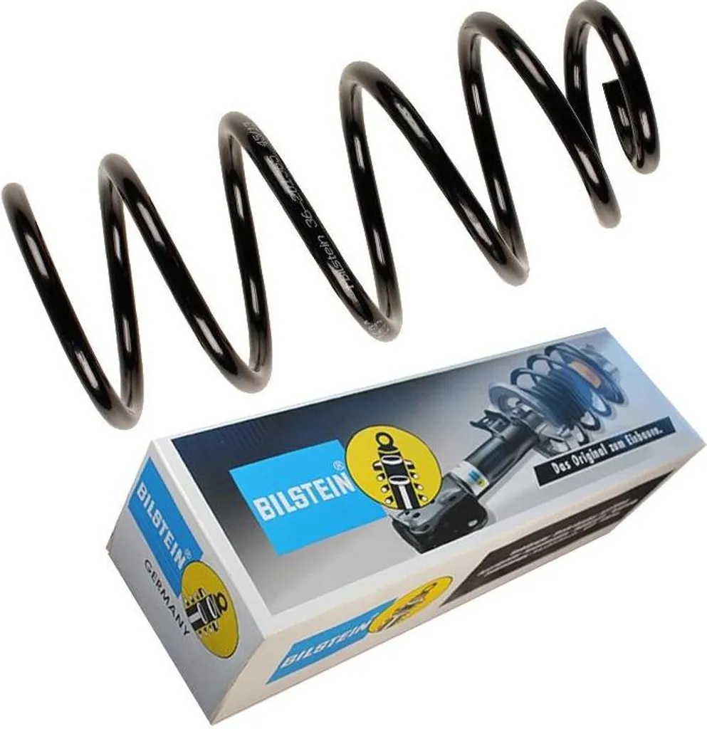 Ressort de suspension Bilstein B3 en acier renforcé Audi TT 8N