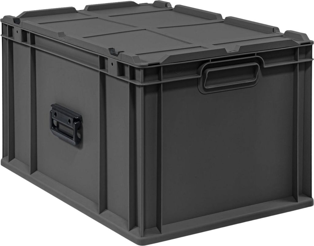 Eurobox NextGen Portable  Germany | HxBxT 33,5x40x60cm | 65 Produktbild 