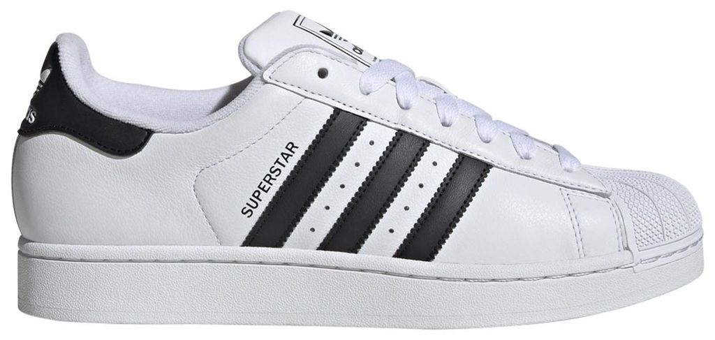 Adidas Superstar II, rozmiar 40 ⅔ Zdjęcie produktu 