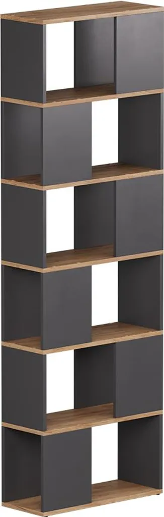 Séparation de pièce Vicco Eneos pour structurer un espace ouvert 186cm - 2