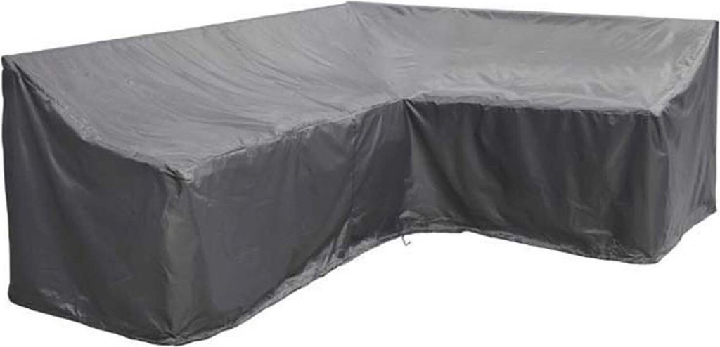 AeroCover 799-1 Loungehülle 210x270x85xH65/90 L-Form Produktbild 