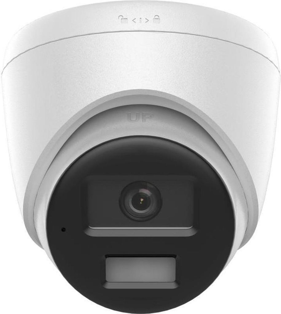 HiLook von Hikvision IPC-T240HA-LUF/SL 4mm