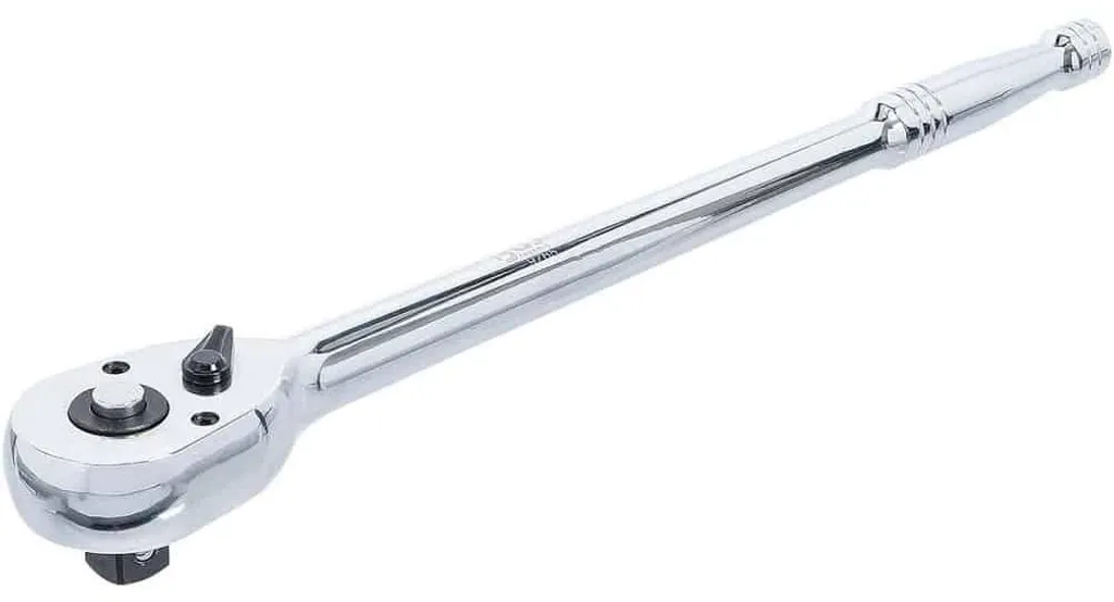 Outil de Serrage 3/4 Cliquet 500 mm pour Mécanique Poids Lourd et Agri