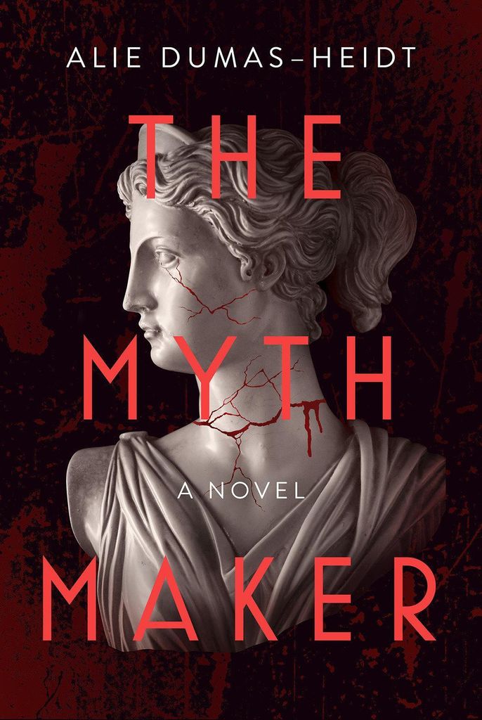 Myth Maker – Lingua: Inglese