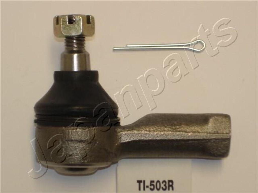 JAPANPARTS Spurstangenkopf Spurstange für HYUNDAI S COUPE (SLC) Rechts TI-503R