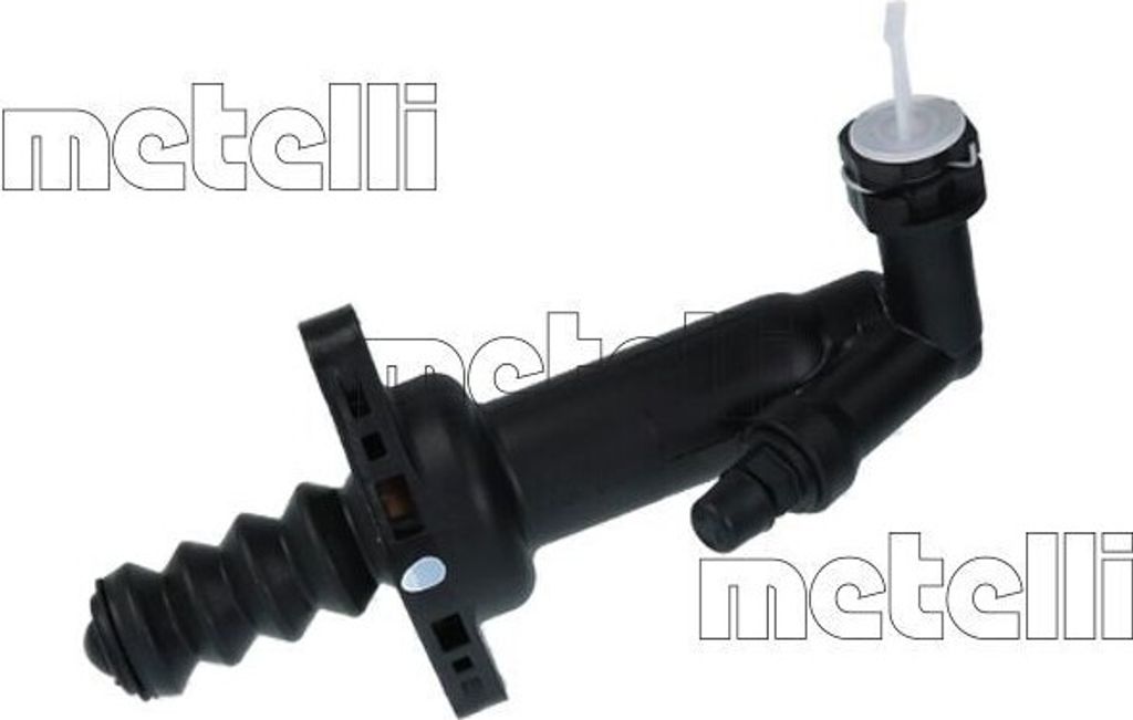 METELLI 54-0195 Kupplungsnehmerzylinder für VW Beetle Schrägheck (5C1, 5C2) Beetle Cabrio (5C7, 5C8) für SEAT IBIZA V (KJ1)