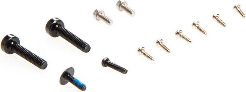 Blade Hardware Set: mCPX BL2