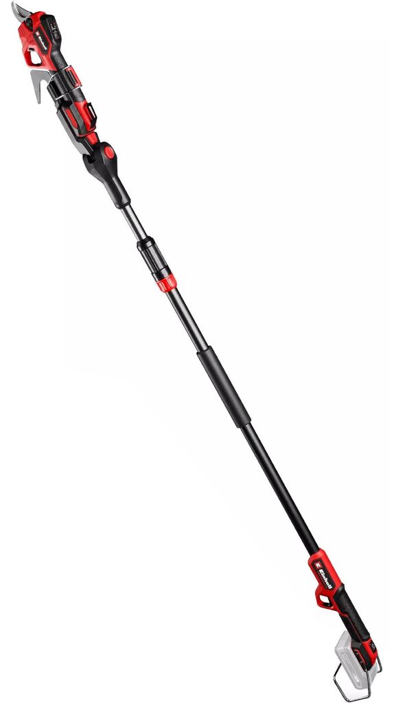 Einhell GP-LS 18/28 Li T BL-Solo, Bypass, Hliník, Černá, Obrázek produktu 