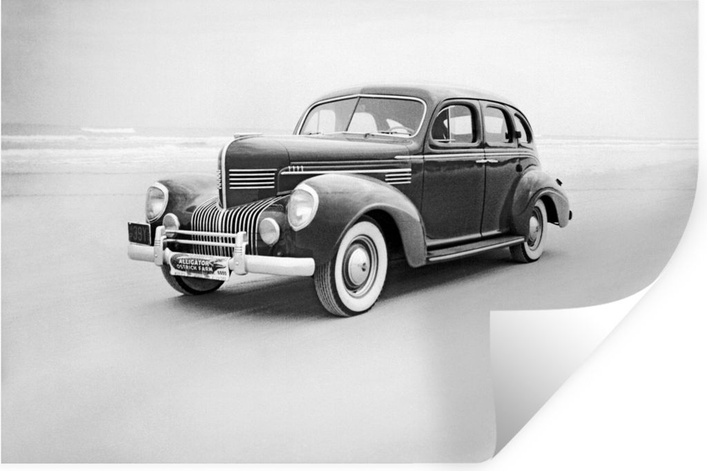 MuchoWow - Selbstklebend - Fototapeten