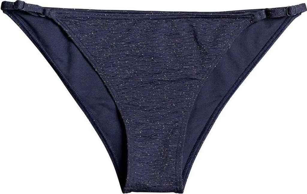 Roxy Gorgeous Sea Moderate Bikini-höschen Blau XL Damen Blau XL