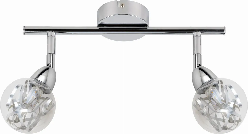 Plafonnier BOLO Candellux 92-67586 pour éclairer une cuisine ou entrée