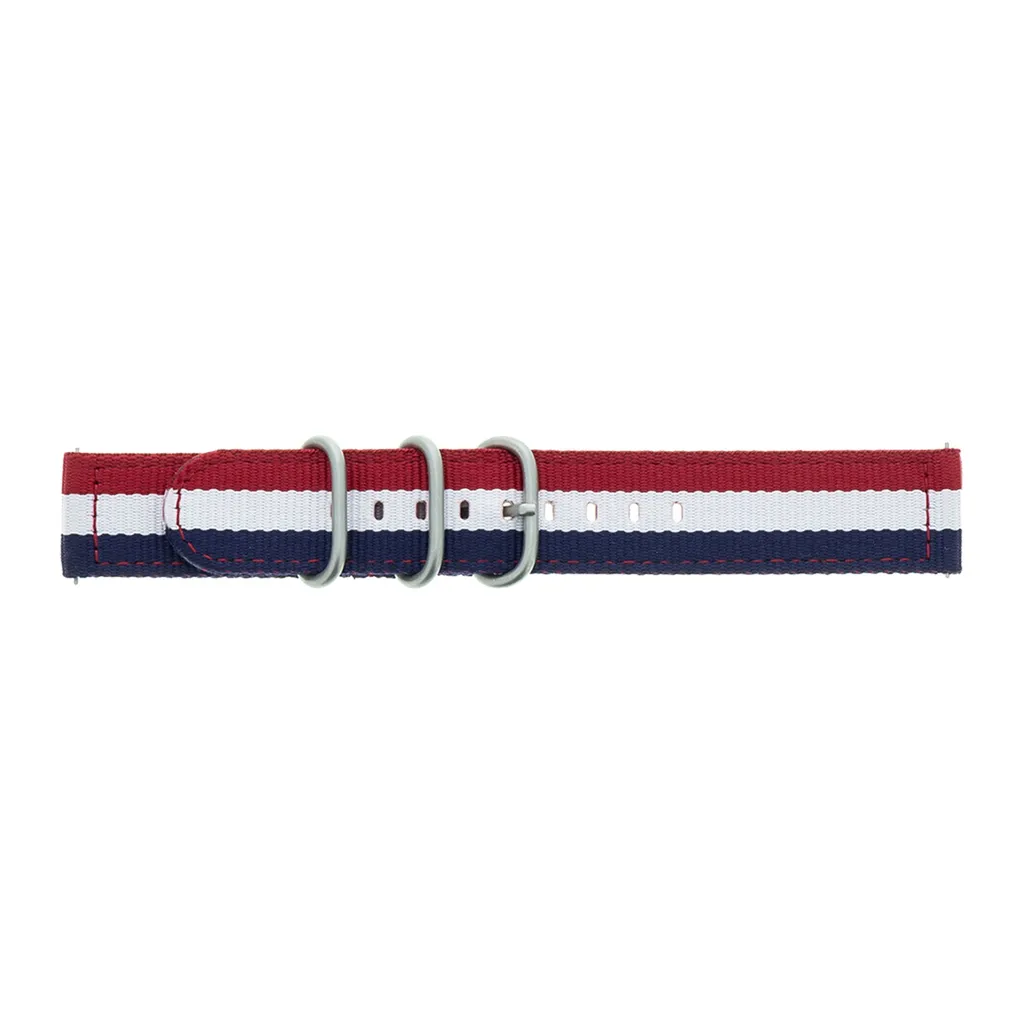 Bracelet de rechange pour Galaxy Watch Samsung GP-R815S coloris Sport