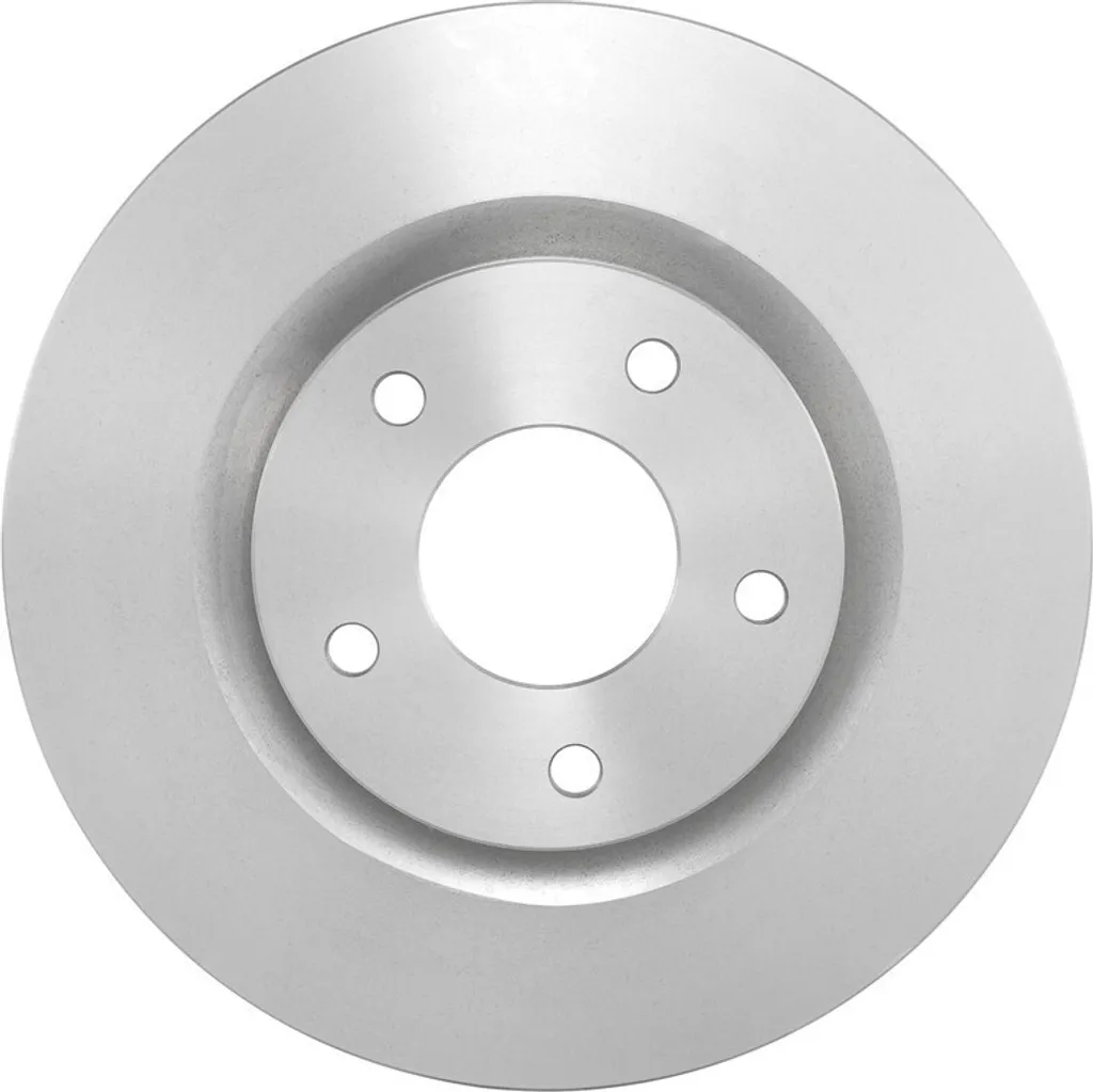 Disque de frein Bosch 0 986 479 358 pour Nissan Juke et Qashqai J10