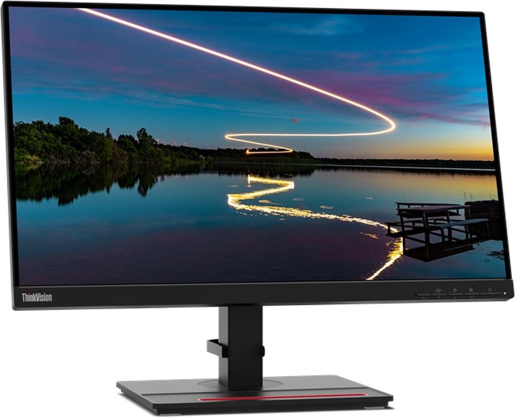 Lenovo 62CDGAT6EU Lenovo ThinkVision T24m-20  (23,8") Immagine del prodotto 