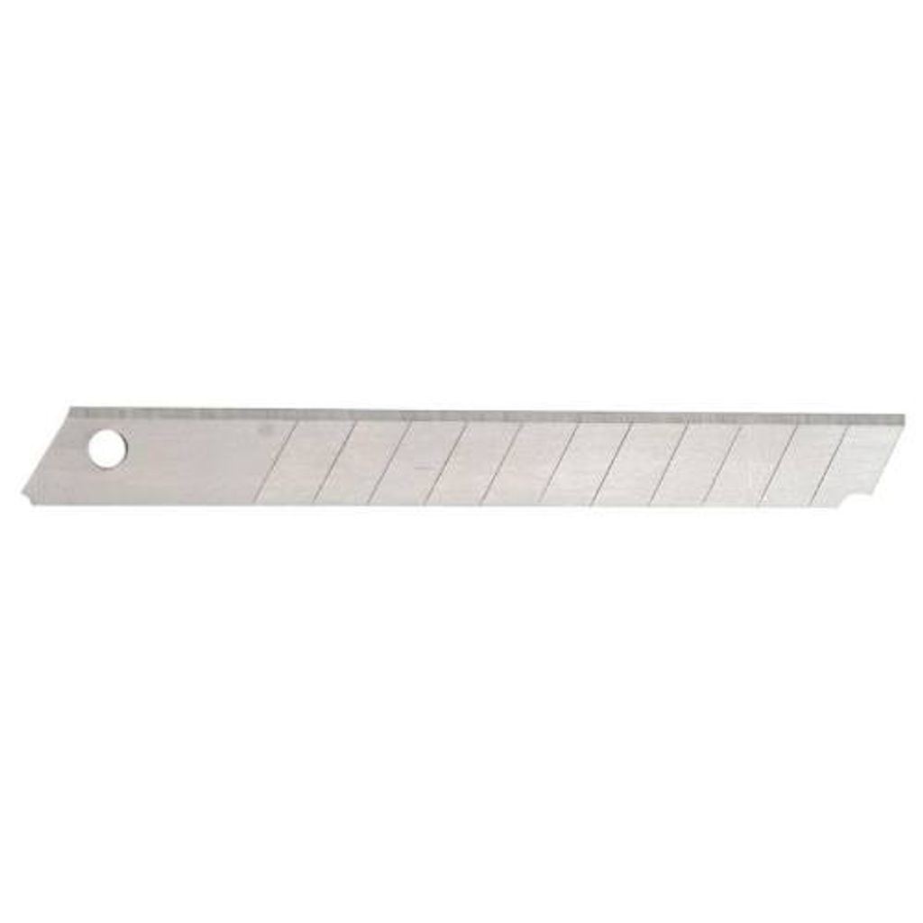 čepele náhradné-sada (S-009) 9mm/0,45 10ks Immagine del prodotto 