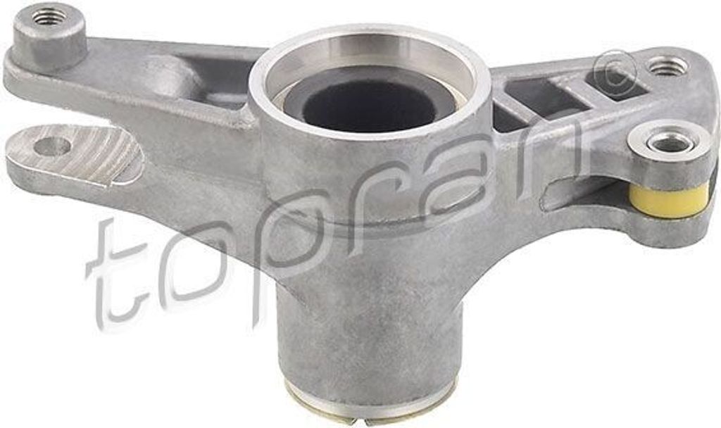 TOPRAN 400 002 Riemenspanner Keilrippenriemen passend für MERCEDES-BENZ Stufenheck (W124)