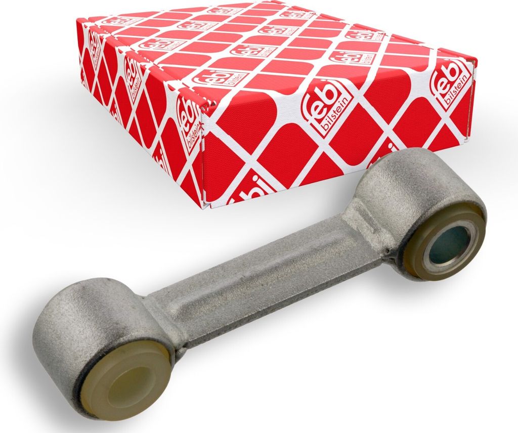 FEBI BILSTEIN Koppelstange Stabilisator für IVECO DAILY IV Kasten/Kombi Hinten Links Hinten Rechts 35275
