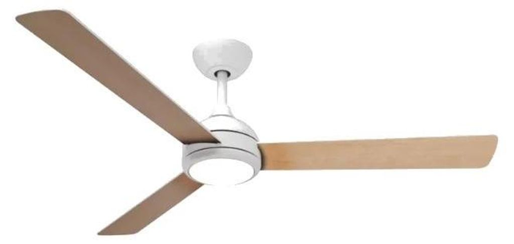 Philips Velyx Deckenventilator mit Beleuchtung 32 W Produktbild 