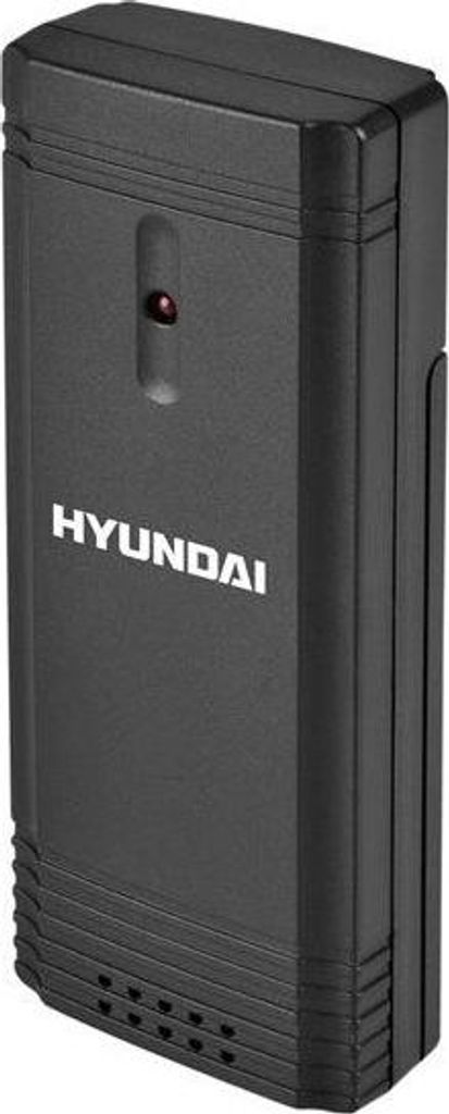Hyundai WS Senzor 823 Externer Sensor, kompatibel mit WS 8230, WS 8236, WS 7236, WS 8446