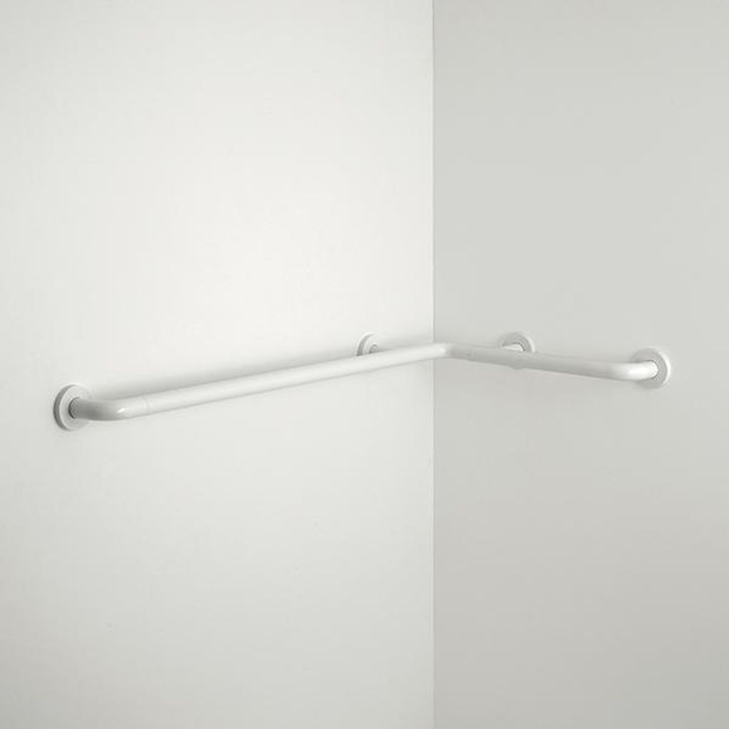 pba 01 Duschhandlauf 1760x760mm aus Nylon Produktbild 