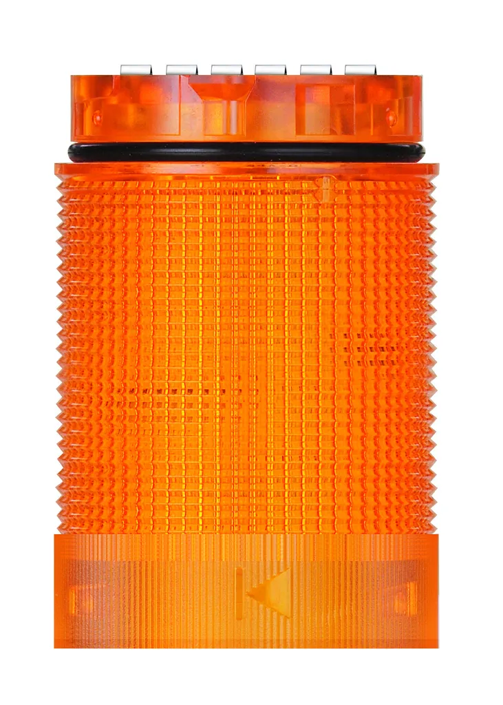 Module TwinLight 24V 63431075 : solution signalisation fixe/clignotante